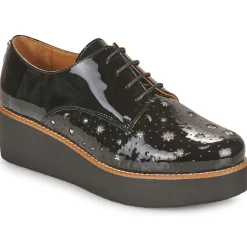 Derbies & Richelieu^Fericelli - NENSEE Noir