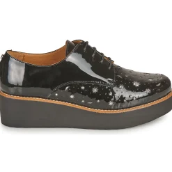 Derbies & Richelieu^Fericelli - NENSEE Noir