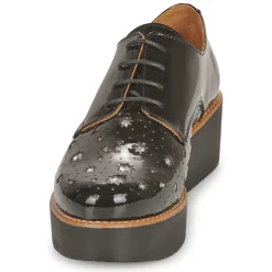 Derbies & Richelieu^Fericelli - NENSEE Noir