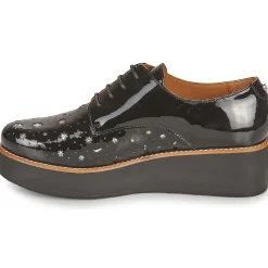 Derbies & Richelieu^Fericelli - NENSEE Noir