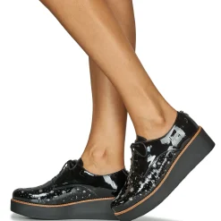 Derbies & Richelieu^Fericelli - NENSEE Noir