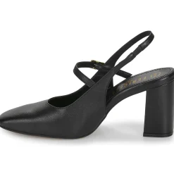 Escarpins^Fericelli - NILIA Noir