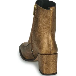 Bottines / Boots^Fericelli - NILSA Doré