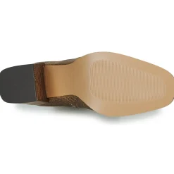 Bottines / Boots^Fericelli - NILSA Doré