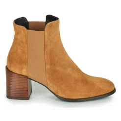 Bottines / Boots^Fericelli - NONUTS Camel