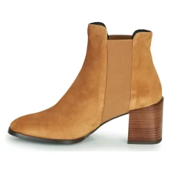 Bottines / Boots^Fericelli - NONUTS Camel