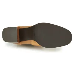 Bottines / Boots^Fericelli - NONUTS Camel
