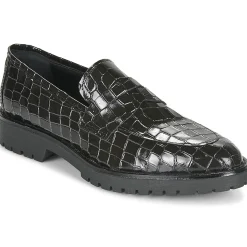 Mocassins & Chaussures Bateau^Fericelli - NORNUELLE Noir