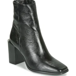 Bottines / Boots^Fericelli - NRETZEL Noir