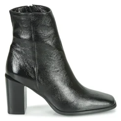 Bottines / Boots^Fericelli - NRETZEL Noir