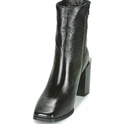 Bottines / Boots^Fericelli - NRETZEL Noir