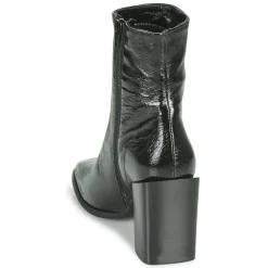 Bottines / Boots^Fericelli - NRETZEL Noir