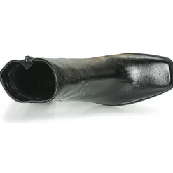 Bottines / Boots^Fericelli - NRETZEL Noir