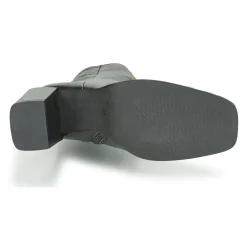 Bottines / Boots^Fericelli - NRETZEL Noir