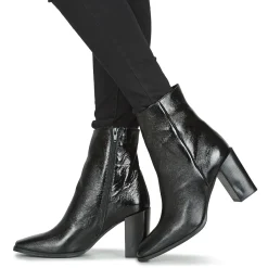 Bottines / Boots^Fericelli - NRETZEL Noir