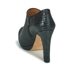 Bottines / Boots^Fericelli - OMBRETTA Noir