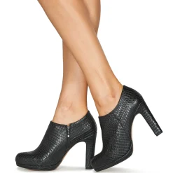 Bottines / Boots^Fericelli - OMBRETTA Noir