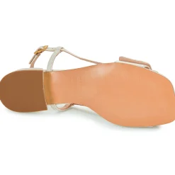 Sandales Et Nu-pieds^Fericelli - PANILA Offwhite