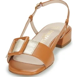 Sandales Et Nu-pieds^Fericelli - PANILA
