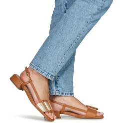 Sandales Et Nu-pieds^Fericelli - PANILA