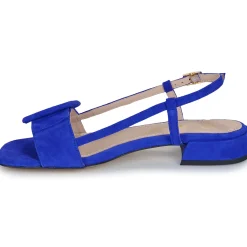 Sandales Et Nu-pieds^Fericelli - PANILA Bleu