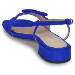 Sandales Et Nu-pieds^Fericelli - PANILA Bleu