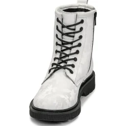 Bottines / Boots^Fericelli - PARMA BLANC
