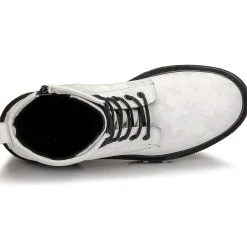 Bottines / Boots^Fericelli - PARMA BLANC