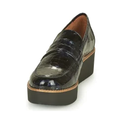 Mocassins & Chaussures Bateau^Fericelli - PARNILLA Marine