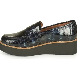 Mocassins & Chaussures Bateau^Fericelli - PARNILLA Marine