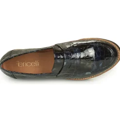 Mocassins & Chaussures Bateau^Fericelli - PARNILLA Marine