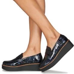 Mocassins & Chaussures Bateau^Fericelli - PARNILLA Marine