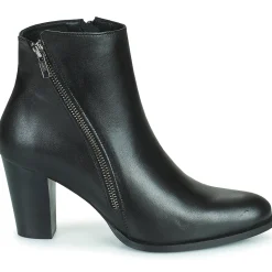Bottines / Boots^Fericelli - POMIO Noir
