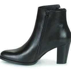 Bottines / Boots^Fericelli - POMIO Noir