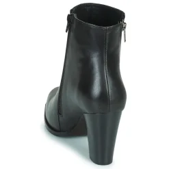 Bottines / Boots^Fericelli - POMIO Noir