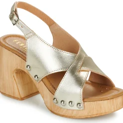 Sandales Et Nu-pieds^Fericelli - PRISCILLA Doré
