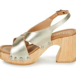 Sandales Et Nu-pieds^Fericelli - PRISCILLA Doré