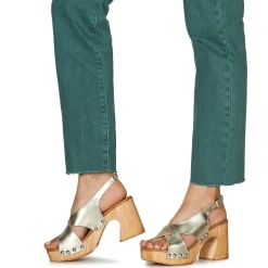 Sandales Et Nu-pieds^Fericelli - PRISCILLA Doré