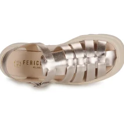 Sandales Et Nu-pieds^Fericelli - SIMEYA