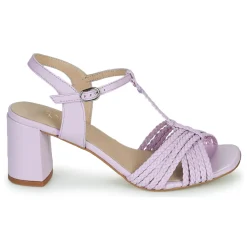 Sandales Et Nu-pieds^Fericelli - SORBETTO LILA