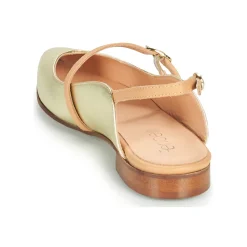 Ballerines / Babies^Fericelli - SUSANNA Doré