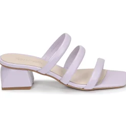 Mules / Sabots^Fericelli - TIBET Violet
