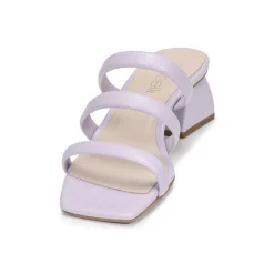 Mules / Sabots^Fericelli - TIBET Violet