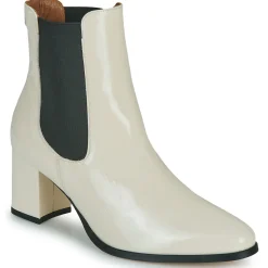 Bottines / Boots^Fericelli - WEIGELI Offwhite