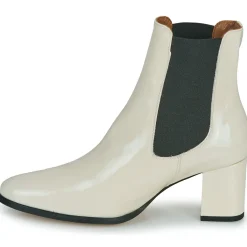 Bottines / Boots^Fericelli - WEIGELI Offwhite