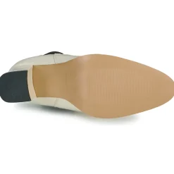 Bottines / Boots^Fericelli - WEIGELI Offwhite