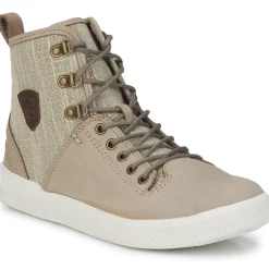 Baskets Mode^Feud - SUNSEEKER Gris