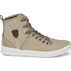 Baskets Mode^Feud - SUNSEEKER Gris