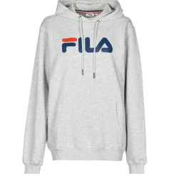 Sweats & Polaires^Fila - BARUMINI Gris