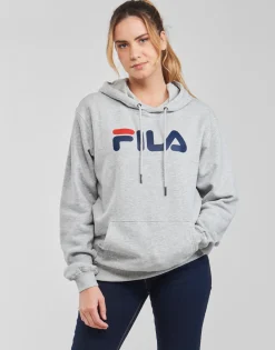 Sweats & Polaires^Fila - BARUMINI Gris